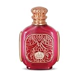 Zukhruf Cherry Zimaya perfume - a new fragrance for women and men 2024